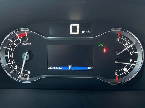 Used 2021 Honda Ridgeline RTL image 27