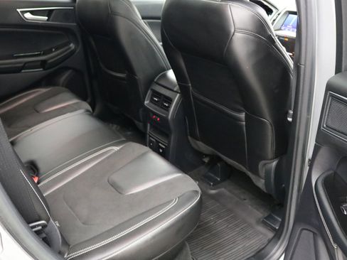 Used 2020 Ford Edge ST w/ Equipment Group 401A image 28
