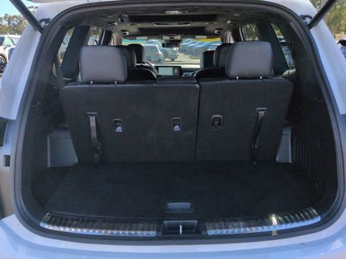 Certified 2024 Kia Telluride SX Prestige X-Line AWD/4WD image 27