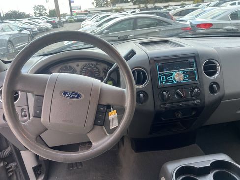 Used 2006 Ford F150 FX4 image 19