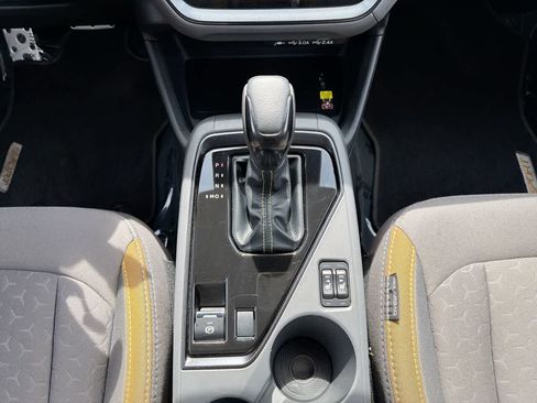 Used 2026 Subaru Crosstrek 2.5i Sport AWD/4WD image 33