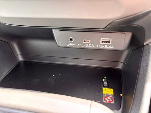 New 2026 Subaru Crosstrek 2.5i Limited image 23