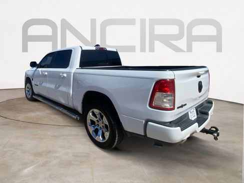 Used 2019 RAM 1500 Big Horn image 8