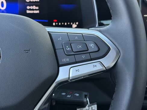 New 2026 Volkswagen Jetta Sport FWD image 11