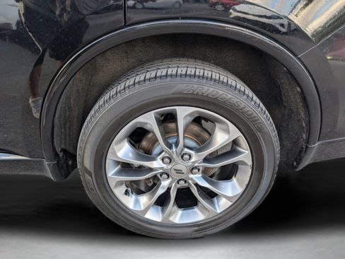 Used 2019 Dodge Durango GT image 19