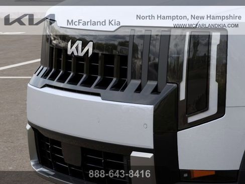 New 2027 Kia Telluride S image 12