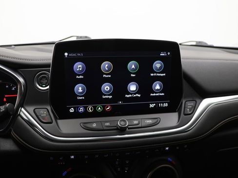 Used 2023 Chevrolet Blazer Premier w/ Enhanced Convenience Package image 22