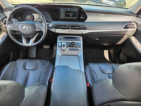 Used 2020 Hyundai Palisade SEL w/ Premium Package image 14