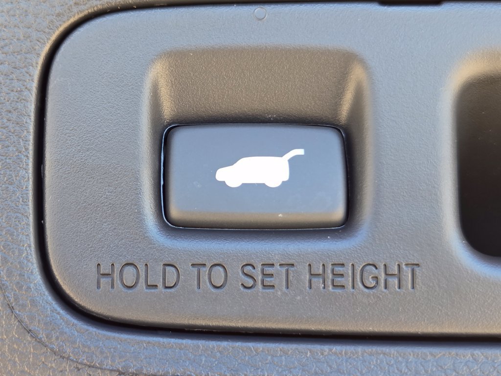New 2027 Honda CR-V Sport-L image 28