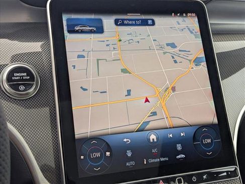 New 2026 Mercedes-Benz GLC 43 AMG 4MATIC Coupe image 12