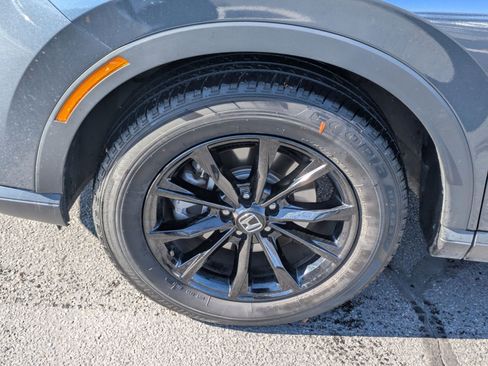 Used 2024 Honda CR-V Sport image 13