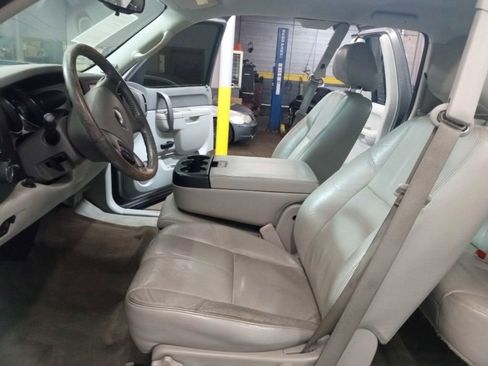 Used 2013 Chevrolet Silverado 2500 LT w/ Z71 Appearance Package image 45