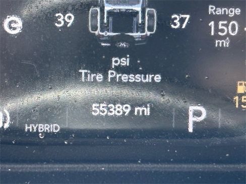 Used 2022 Jeep Wrangler Unlimited Sahara 4xe image 38