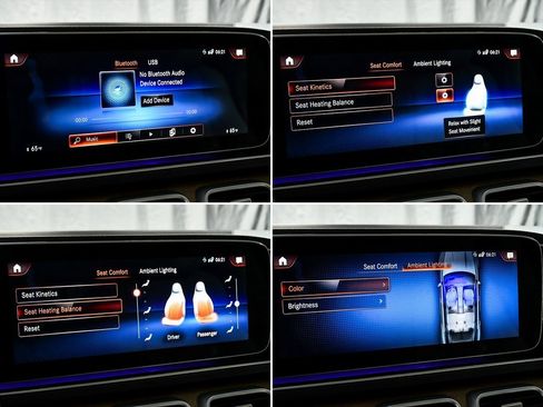 Used 2022 Mercedes-Benz GLE 450 GLE 450 image 28