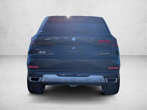 New 2026 BMW X5 xDrive40i AWD/4WD image 7