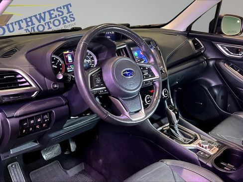 Used 2020 Subaru Forester Touring AWD/4WD image 18