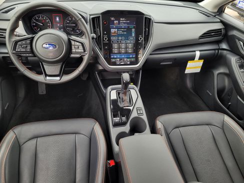 Certified 2025 Subaru Crosstrek 2.5i Limited w/ Crosstrek Mirror Package AWD/4WD image 5