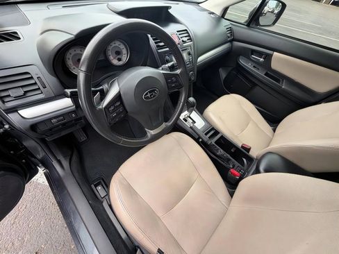 Used 2012 Subaru Impreza 2.0i Premium image 14
