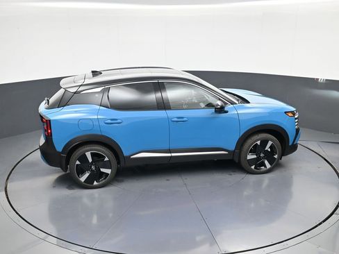 New 2026 Nissan Kicks SR w/ SR Premium Package FWD image 31