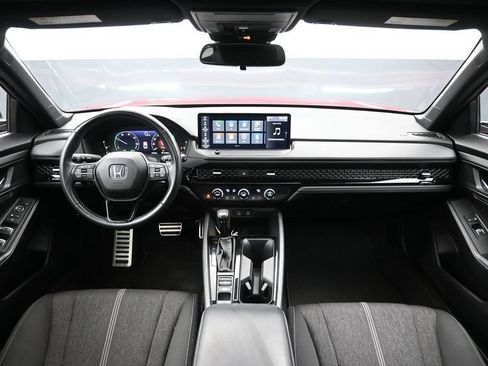 Used 2023 Honda Accord Sport image 11