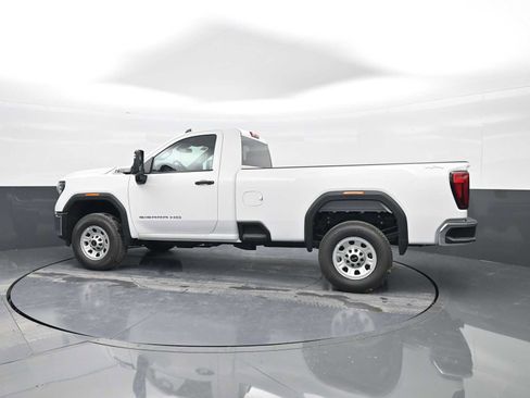 New 2025 GMC Sierra 3500 Pro image 5