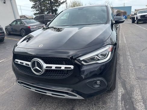 Used 2021 Mercedes-Benz GLA 250 4MATIC image 46