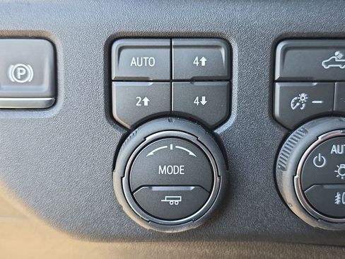 New 2026 Chevrolet Silverado 1500 RST image 25