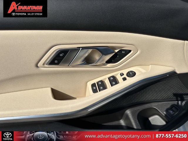 Used 2023 BMW 330i xDrive Sedan w/ Premium Package AWD/4WD image 20