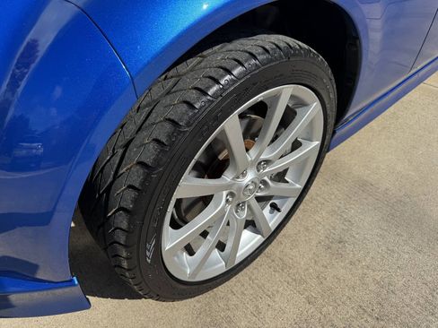Used 2006 MAZDA MX-5 Miata Sport w/ Appearance Pkg RWD image 15