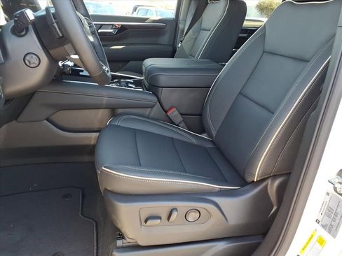 New 2026 Chevrolet Tahoe Premier w/ Sun And Tow Package image 14