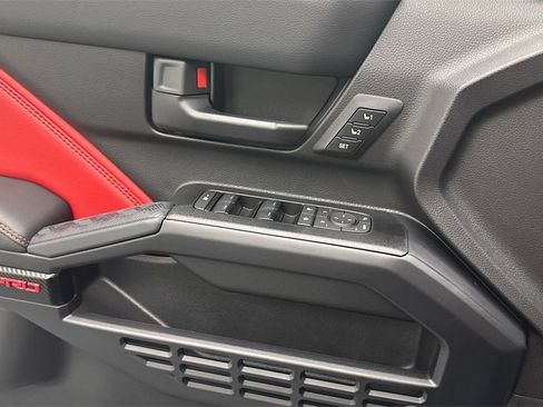 Certified 2025 Toyota 4Runner TRD Pro image 21