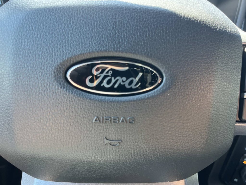 New 2026 Ford F150 Lariat w/ Equipment Group 501A Mid AWD/4WD image 33