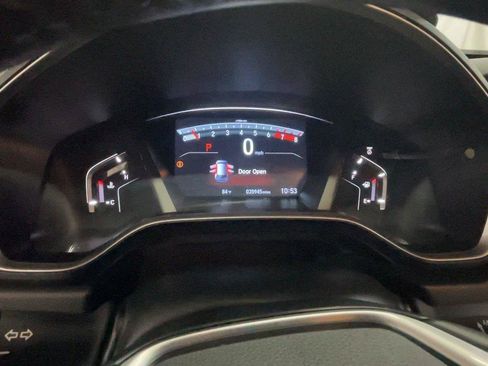 Used 2022 Honda CR-V EX-L image 33