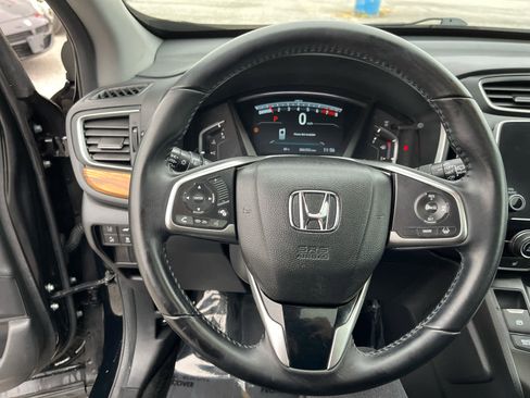 Used 2018 Honda CR-V EX-L image 14