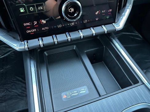 New 2026 GMC Acadia Elevation w/ Black Edition FWD image 25