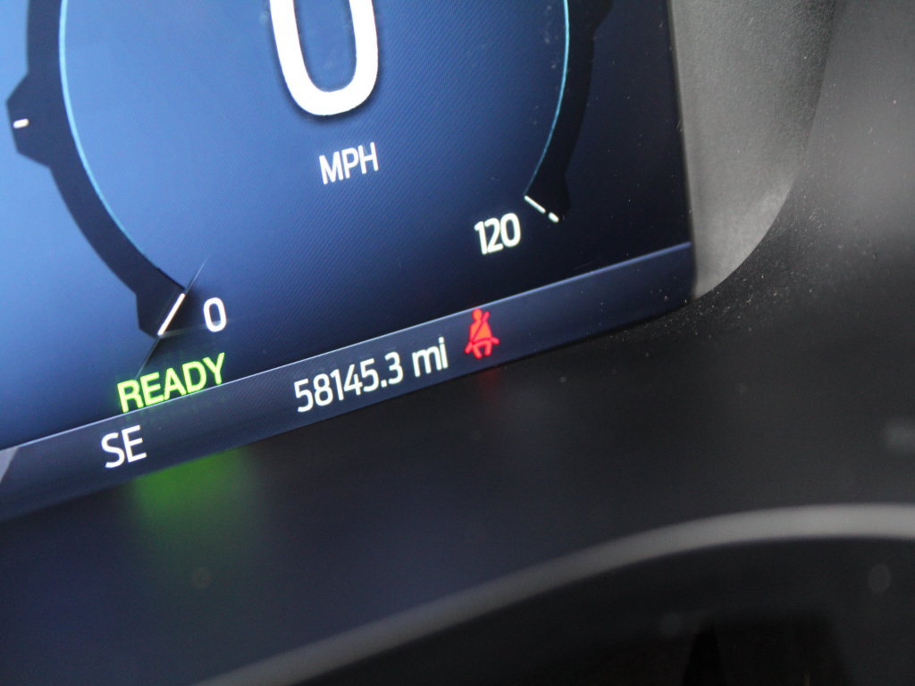 Used 2024 Ford F150 XLT w/ Mobile Office Package AWD/4WD image 18