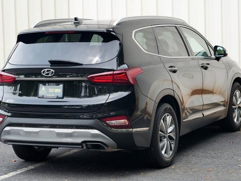 Used 2019 Hyundai Santa Fe FWD image 51