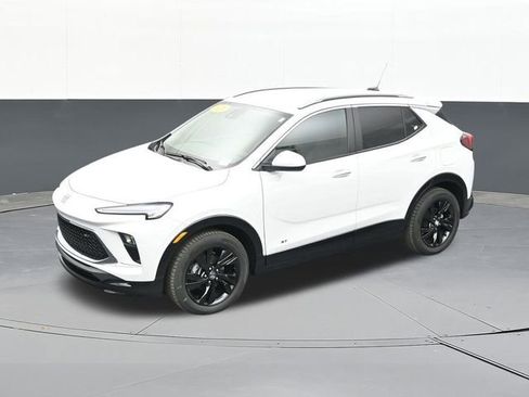 Used 2026 Buick Encore GX Sport Touring image 65