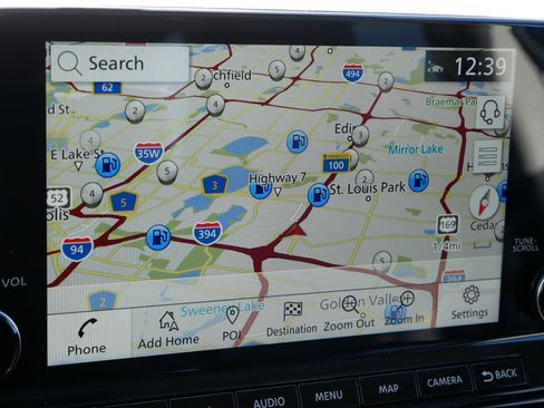 Used 2024 Nissan Pathfinder SL image 22