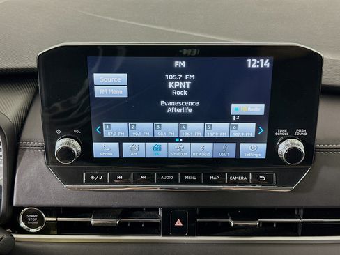 Used 2024 Mitsubishi Outlander SE AWD/4WD image 21