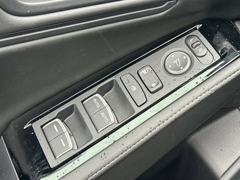 New 2026 Honda Accord Touring image 13