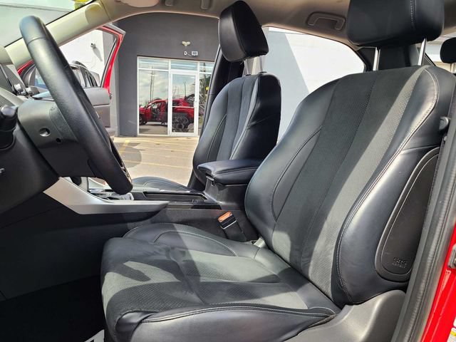 Used 2025 Mitsubishi Eclipse Cross SE AWD/4WD image 15