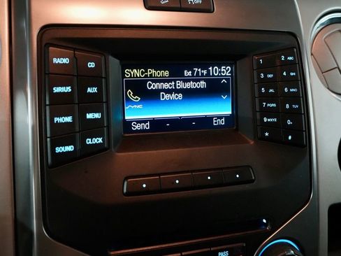 Used 2014 Ford F150 FX4 w/ Equipment Group 401A Mid image 17