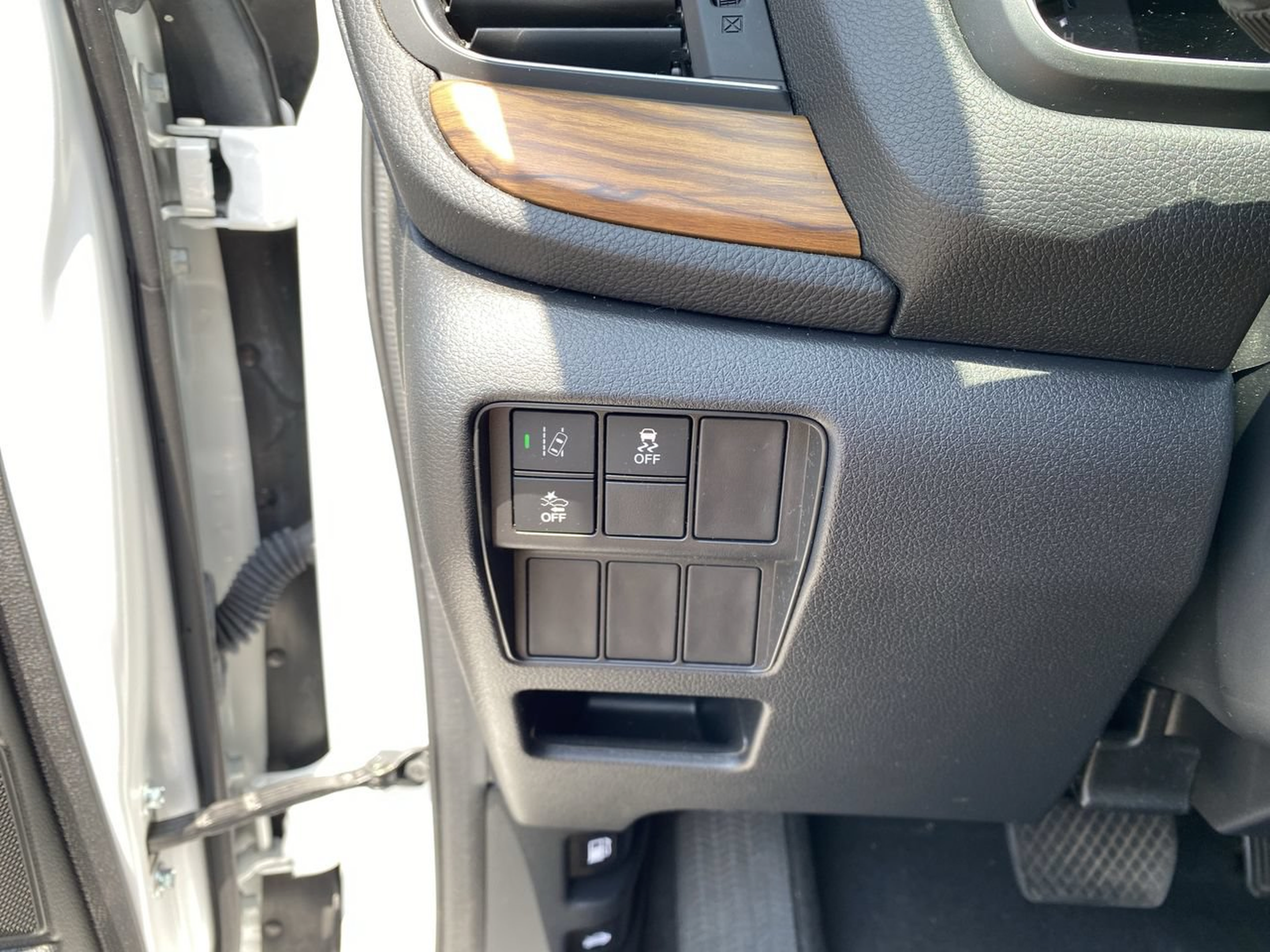 Used 2020 Honda CR-V EX image 10