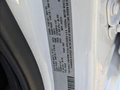 Used 2021 RAM 1500 Big Horn image 22