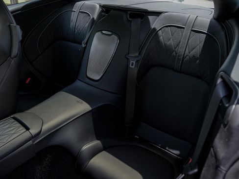 New 2025 Aston Martin DB12 Coupe image 33