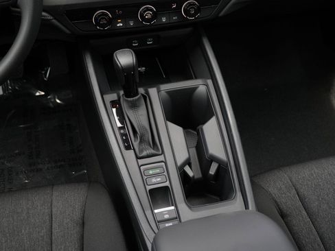 New 2026 Honda Accord LX image 26