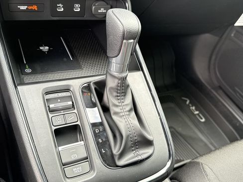 New 2026 Honda CR-V LX image 31