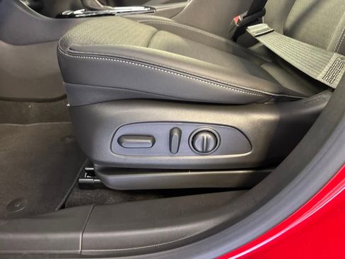 New 2026 Buick Encore GX Preferred w/ Advanced Technology Package image 25