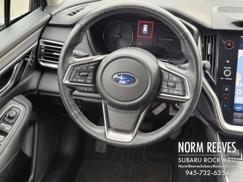 Certified 2024 Subaru Outback Limited image 6